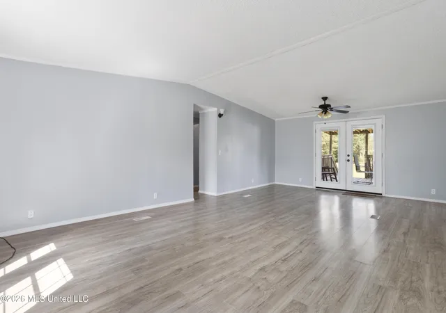 Photo 4 of Manufactured home for sale at 19678 Cardinal Cvs Dr, Saucier, MS 39574 | MLS# 4161470 | Listing updated on 2026-09-04