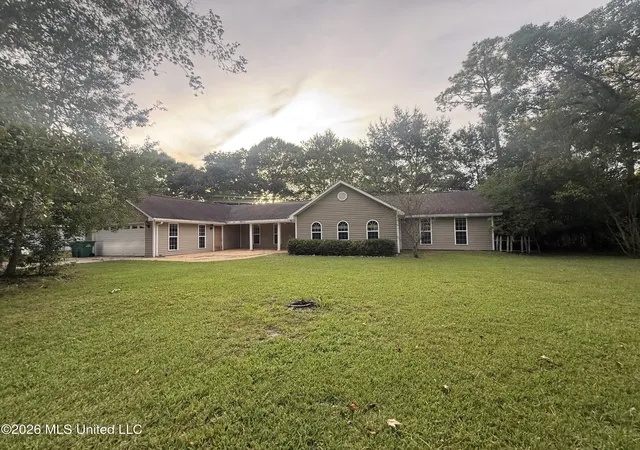 Photo 1 of Single family home for sale at 734 Akaka Ct, Diamondhead, MS 39525 | MLS# 4161279 | Listing updated on 2026-09-05