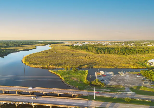 Photo 13 of Land for sale at 11262 Highway 603, Bay Saint Louis, MS 39520 | MLS# 4161694 | Listing updated on 2026-09-13