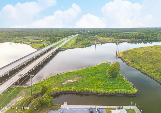Photo 2 of Land for sale at 11262 Highway 603, Bay Saint Louis, MS 39520 | MLS# 4161694 | Listing updated on 2026-09-13