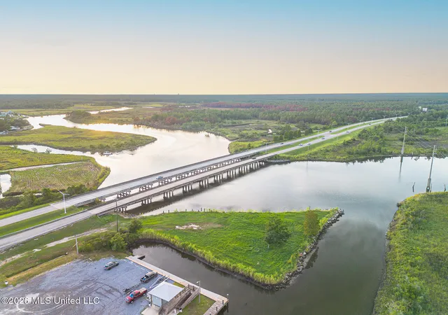Photo 3 of Land for sale at 11262 Highway 603, Bay Saint Louis, MS 39520 | MLS# 4161694 | Listing updated on 2026-09-13