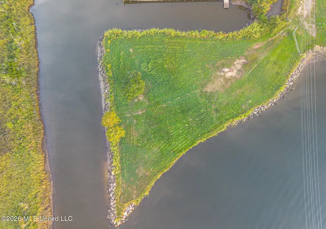 Photo 4 of Land for sale at 11262 Highway 603, Bay Saint Louis, MS 39520 | MLS# 4161694 | Listing updated on 2026-09-13