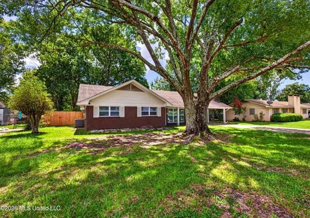 Photo 3 of Single family home for sale at 2211 Popps Fry Rd, Biloxi, MS 39532 | MLS# 4161376 | Listing updated on 2026-09-03