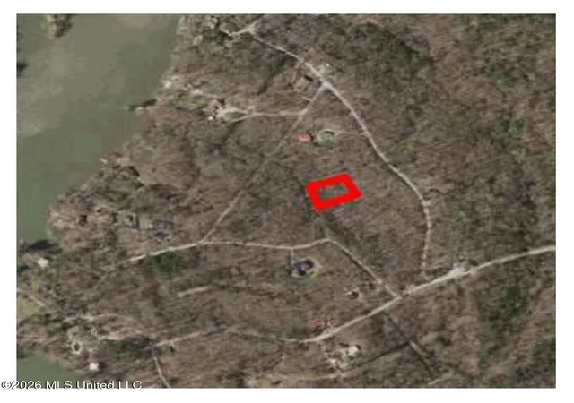 Land for sale at Oakdale Dr, Hickory Flat, MS 38633 | MLS# 4161569