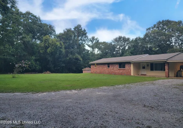 Photo 3 of Single family home for sale at 13412 Juan Ln, Vancleave, MS 39565 | MLS# 4161297 | Listing updated on 2026-09-16