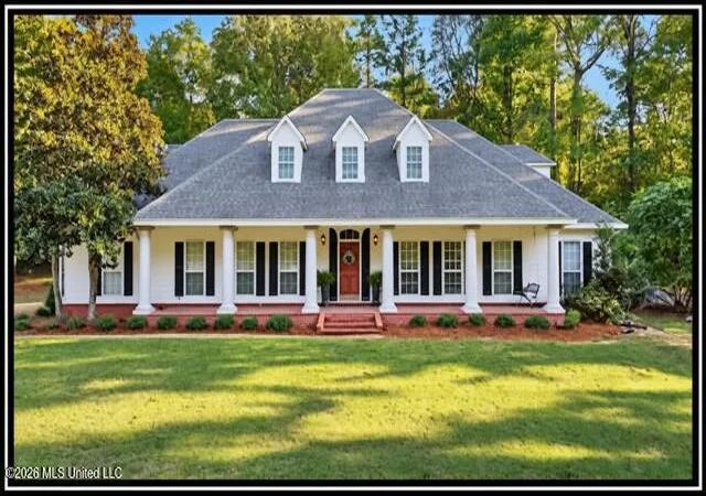 Photo 1 of Single family home for sale at 3709 Lyles Dr, Oxford, MS 38655 | MLS# 4161292 | Listing updated on 2026-09-08