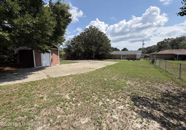 Photo 2 of Single family home for sale at 2184 Alice Dr, Biloxi, MS 39531 | MLS# 4161526 | Listing updated on 2026-09-04