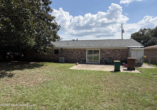 Photo 4 of Single family home for sale at 2184 Alice Dr, Biloxi, MS 39531 | MLS# 4161526 | Listing updated on 2026-09-04