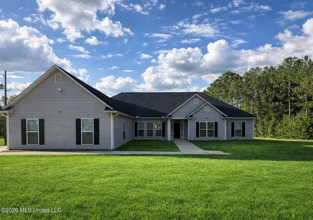 Photo 1 of Single family home for sale at 174 Hardy Williams Rd, Pinola, MS 39149 | MLS# 4161423 | Listing updated on 2026-09-04