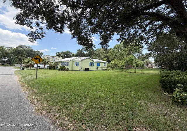 Photo 2 of Single family home for sale at 1639 Anita Ct, Biloxi, MS 39531 | MLS# 4161525 | Listing updated on 2026-09-04