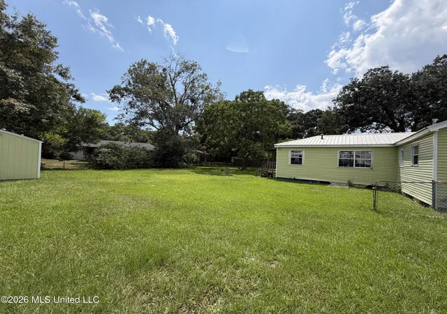 Photo 4 of Single family home for sale at 1639 Anita Ct, Biloxi, MS 39531 | MLS# 4161525 | Listing updated on 2026-09-04