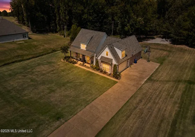 Photo 4 of Single family home for sale at 856 E Woodford Cvs, Hernando, MS 38632 | MLS# 4161737 | Listing updated on 2026-09-08