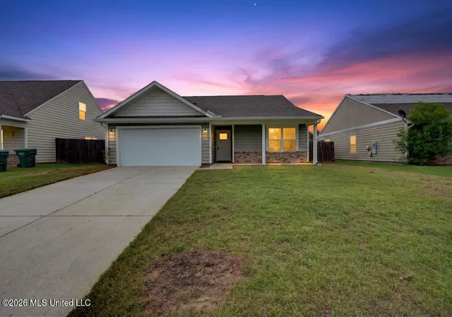 Photo 1 of Sale Pending at 13228 Willow Oak Cir, Gulfport, MS 39503 | MLS# 4162223 | Listing updated on 2026-09-13