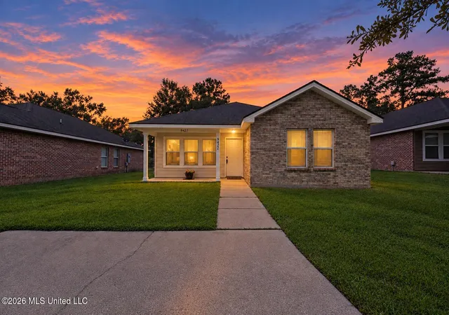 Photo 1 of Single family home for sale at 9421 Cartwright, Biloxi, MS 39532 | MLS# 4161326 | Listing updated on 2026-10-21