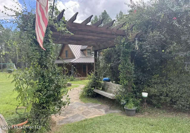 Photo 2 of Single family home for sale at 1190 Charlie Rhodus Rd, Osyka, MS 39657 | MLS# 4161399 | Listing updated on 2026-09-03