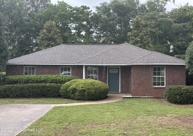 Photo 1 of Sale Pending at 101 Maci Ln, Lucedale, MS 39452 | MLS# 4161301 | Listing updated on 2026-09-04
