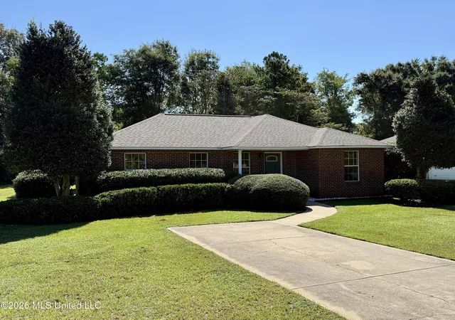 Photo 2 of Sale Pending at 101 Maci Ln, Lucedale, MS 39452 | MLS# 4161301 | Listing updated on 2026-09-04