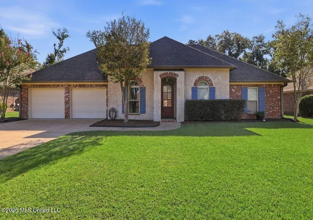 Photo 1 of Sale Pending at 137 Oak Meadow Dr, Clinton, MS 39056 | MLS# 4161312 | Listing updated on 2026-09-05