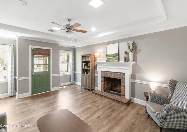 Photo 4 of Sale Pending at 103 Lakeside Dr, Brandon, MS 39047 | MLS# 4161493 | Listing updated on 2026-10-30
