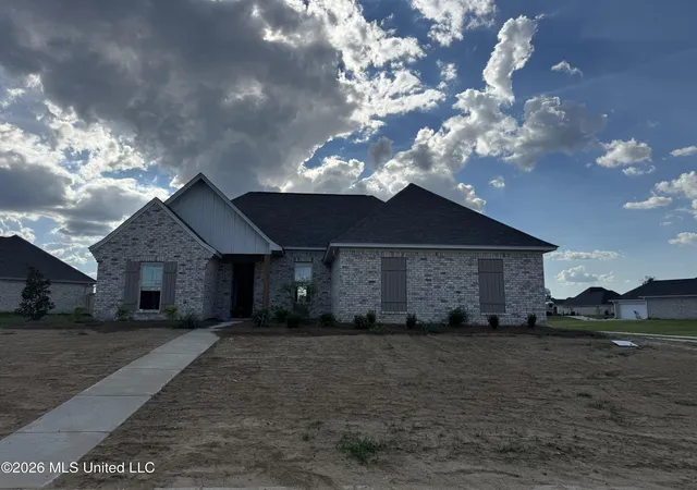 Photo 1 of Single family home for sale at 701 Kathleen Dr, Canton, MS 39046 | MLS# 4161333 | Listing updated on 2026-09-11