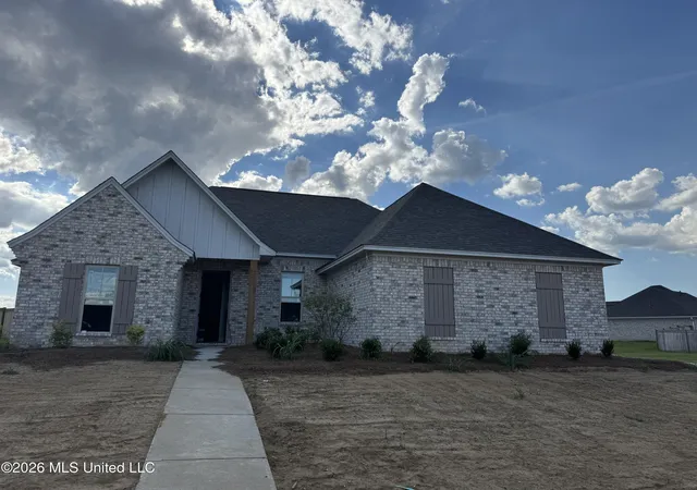 Photo 2 of Single family home for sale at 701 Kathleen Dr, Canton, MS 39046 | MLS# 4161333 | Listing updated on 2026-09-11