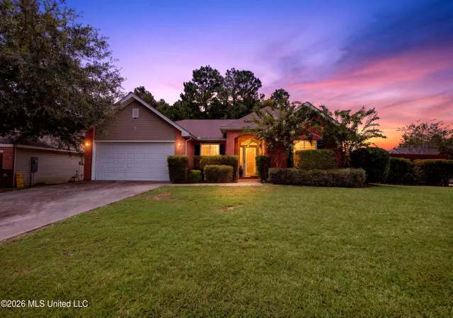 Photo 1 of Single family home for sale at 11307 Cypress Byp Dr, Gulfport, MS 39503 | MLS# 4161640 | Listing updated on 2026-09-06