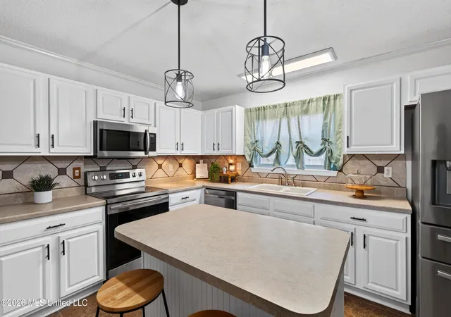 Photo 3 of Single family home for sale at 11307 Cypress Byp Dr, Gulfport, MS 39503 | MLS# 4161640 | Listing updated on 2026-09-06