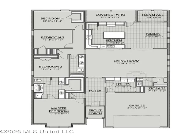 Photo 2 of Sale Pending at 6915 Rolling Green Dr, Pass Christian, MS 39571 | MLS# 4161325 | Listing updated on 2026-09-16