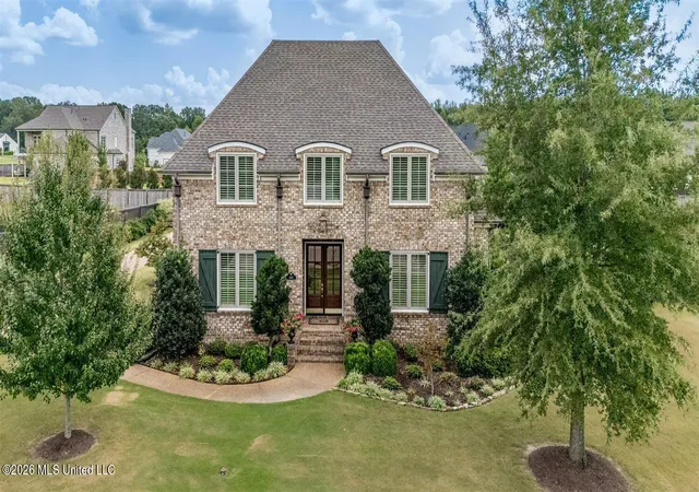 Photo 2 of Single family home for sale at 4480 Woodgate Ln, Olive Branch, MS 38654 | MLS# 4161386 | Listing updated on 2026-09-16