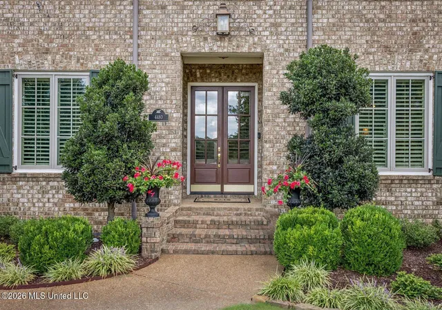 Photo 3 of Single family home for sale at 4480 Woodgate Ln, Olive Branch, MS 38654 | MLS# 4161386 | Listing updated on 2026-09-16