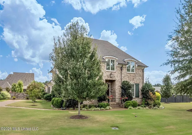 Photo 3 of Single family home for sale at 4480 Woodgate Ln, Olive Branch, MS 38654 | MLS# 4161386 | Listing updated on 2026-09-16