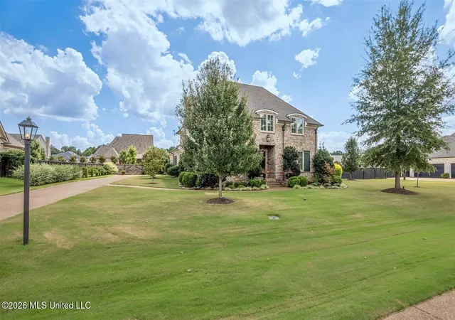 Photo 4 of Single family home for sale at 4480 Woodgate Ln, Olive Branch, MS 38654 | MLS# 4161386 | Listing updated on 2026-09-16