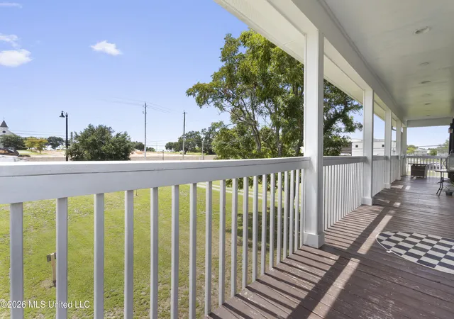 Photo 4 of Single family home for sale at 207 Saint Paul Ave, Pass Christian, MS 39571 | MLS# 4161341 | Listing updated on 2026-09-03