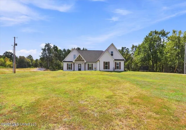 Photo 39 of Single family home for sale at 176 Carrington Rd, Byhalia, MS 38611 | MLS# 4161996 | Listing updated on 2026-09-10