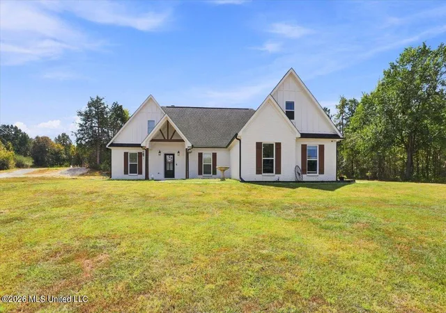 Photo 4 of Single family home for sale at 176 Carrington Rd, Byhalia, MS 38611 | MLS# 4161996 | Listing updated on 2026-09-10