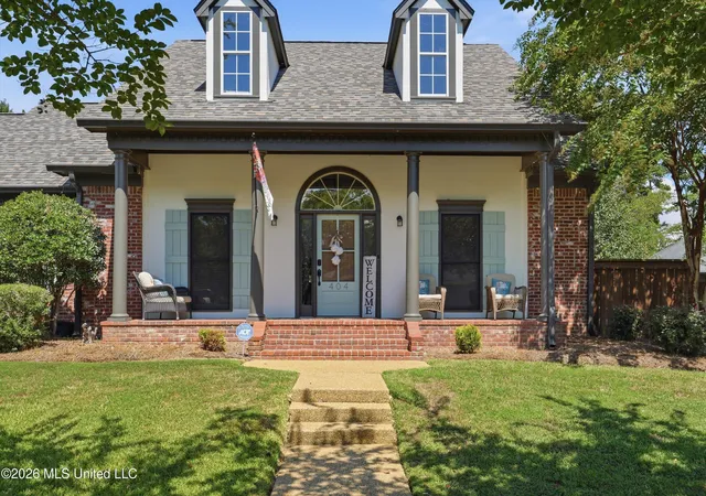 Photo 1 of Single family home for sale at 404 Northwind Dr, Brandon, MS 39047 | MLS# 4161405 | Listing updated on 2026-09-03