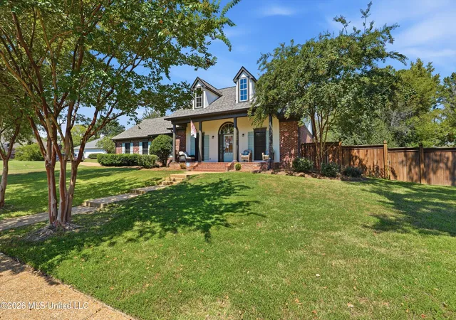 Photo 2 of Single family home for sale at 404 Northwind Dr, Brandon, MS 39047 | MLS# 4161405 | Listing updated on 2026-09-03
