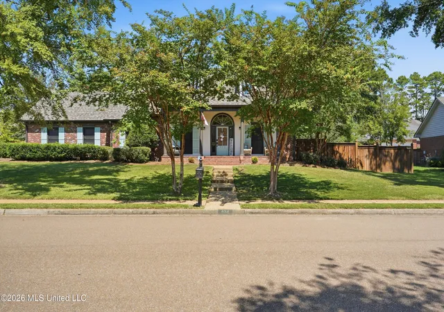 Photo 2 of Single family home for sale at 404 Northwind Dr, Brandon, MS 39047 | MLS# 4161405 | Listing updated on 2026-09-03