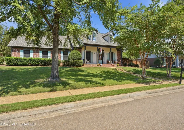 Photo 3 of Single family home for sale at 404 Northwind Dr, Brandon, MS 39047 | MLS# 4161405 | Listing updated on 2026-09-03