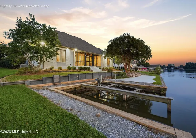 Photo 3 of Single family home for sale at 213 Northshore Pl, Madison, MS 39110 | MLS# 4161582 | Listing updated on 2026-09-21