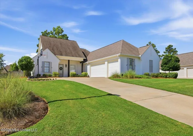 Photo 2 of Single family home for sale at 334 Wellstone Pl, Madison, MS 39110 | MLS# 4161785 | Listing updated on 2026-09-17
