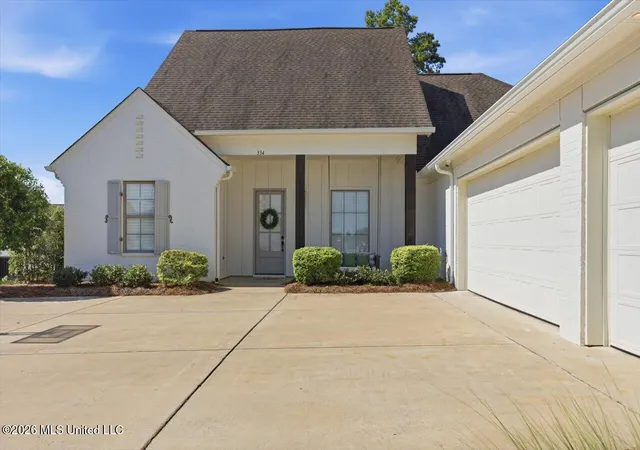 Photo 4 of Single family home for sale at 334 Wellstone Pl, Madison, MS 39110 | MLS# 4161785 | Listing updated on 2026-09-17
