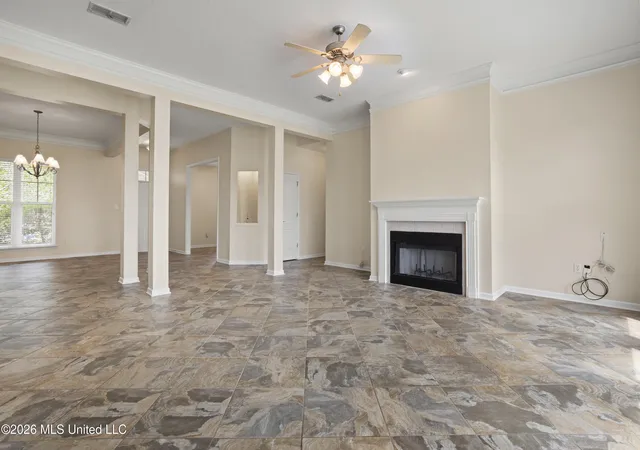 Photo 4 of Single family home for sale at 3104 Stonewood Dr, Ocean Springs, MS 39564 | MLS# 4161609 | Listing updated on 2026-09-08