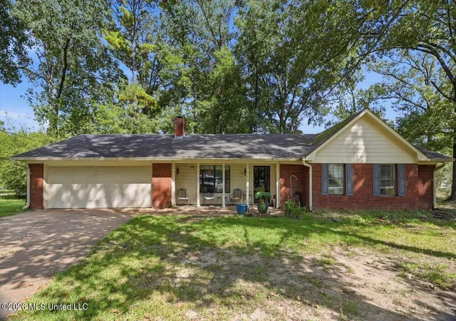 Photo 1 of Single family home for sale at 106 Three Prong Rd, Brandon, MS 39047 | MLS# 4161348 | Listing updated on 2026-09-11