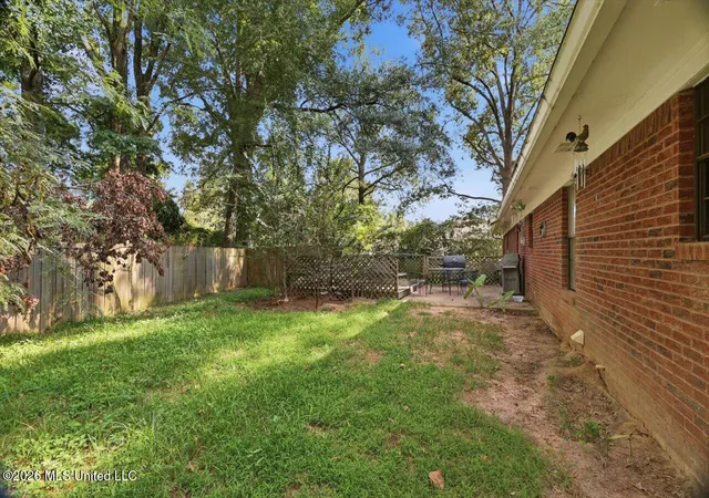 Photo 22 of Single family home for sale at 106 Three Prong Rd, Brandon, MS 39047 | MLS# 4161348 | Listing updated on 2026-09-11
