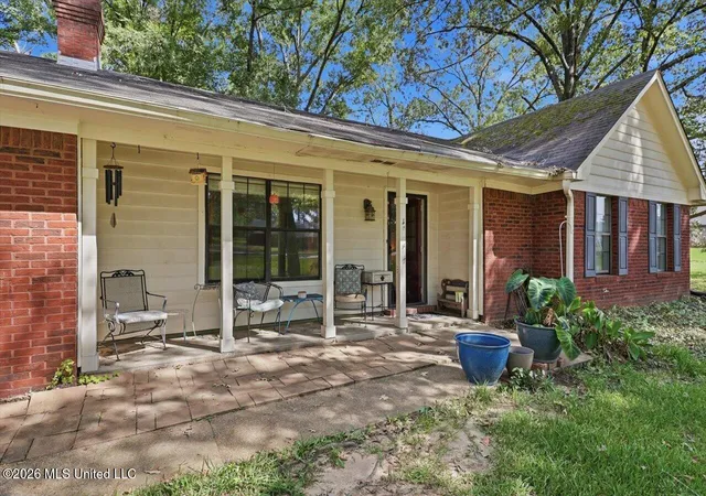 Photo 2 of Single family home for sale at 106 Three Prong Rd, Brandon, MS 39047 | MLS# 4161348 | Listing updated on 2026-09-11