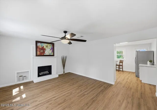 Photo 4 of Single family home for sale at 415 E Pine Ave, Mendenhall, MS 39114 | MLS# 4161766 | Listing updated on 2026-09-26