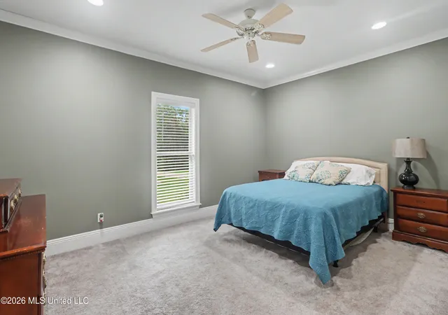 Photo 25 of Single family home for sale at 1350 Fairway Dr, Wiggins, MS 39577 | MLS# 4161356 | Listing updated on 2026-09-03