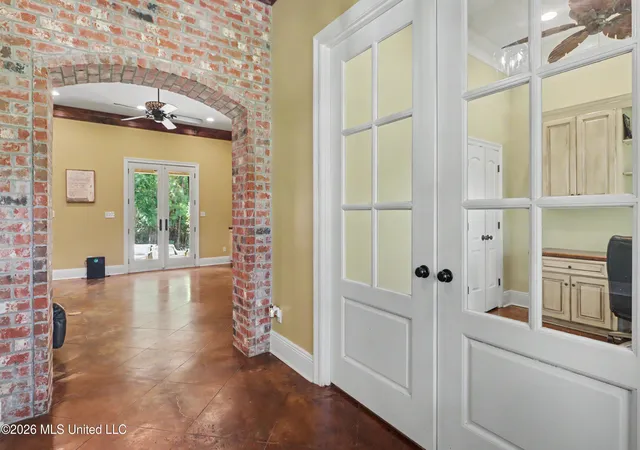 Photo 2 of Single family home for sale at 1350 Fairway Dr, Wiggins, MS 39577 | MLS# 4161356 | Listing updated on 2026-09-03