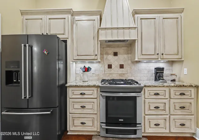 Photo 3 of Single family home for sale at 1350 Fairway Dr, Wiggins, MS 39577 | MLS# 4161356 | Listing updated on 2026-09-03